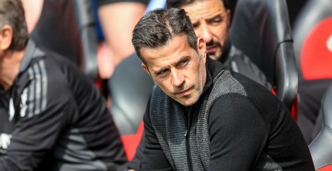 马尔科-席尔瓦拒新月邀约，热刺视其为潜在主帅接班人