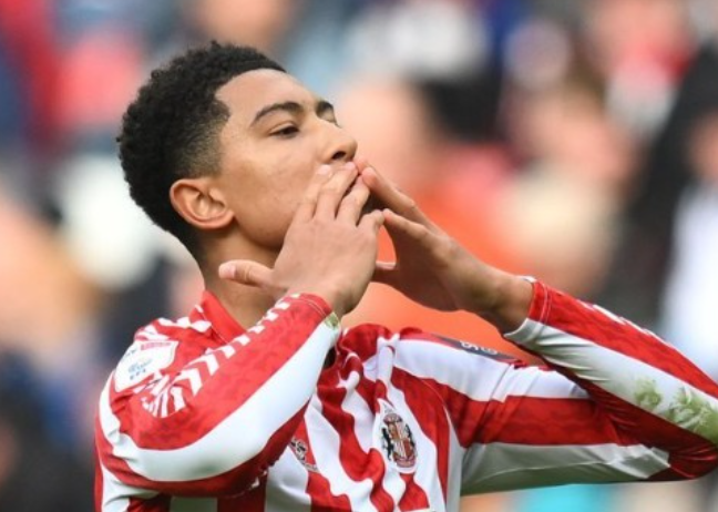 多特蒙德力推“小贝林厄姆计划”：承诺首发核心地位，欧冠资格成引援关键筹码