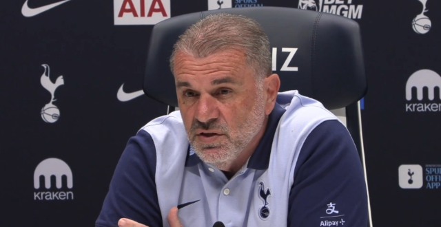 波帅谈热刺伤病潮与维拉战：德扬手术缺阵数月，孙兴慜或首发