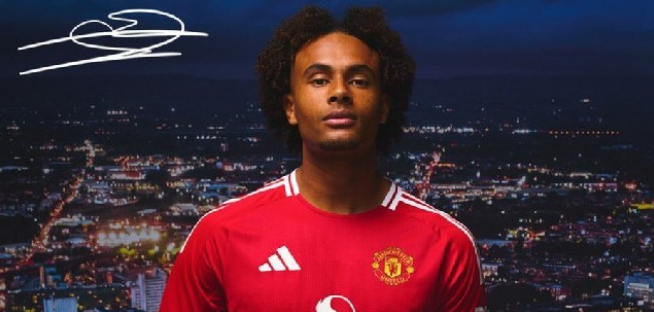 霍伊伦获阿莫林信任，那不勒斯转攻齐尔克泽重塑锋线计划