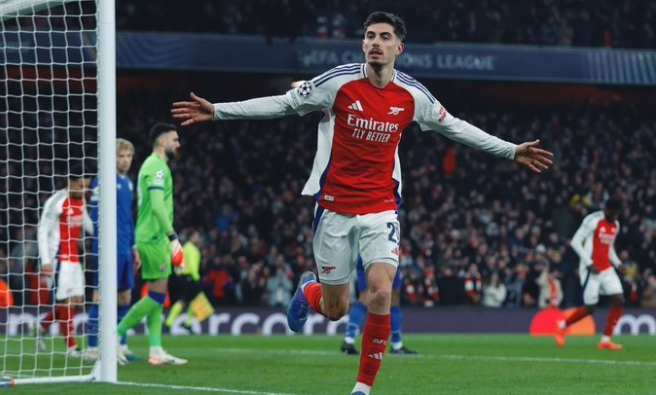 阿森纳联手数据公司对抗网暴，AI技术助球员防护成效显著