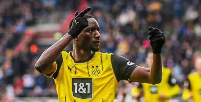 巴黎瞄准吉拉西，转会受解约条款与多特欧冠资格双重限制