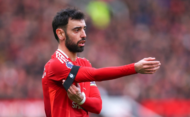 B费：曼联已研究透热刺威胁，专注自身方能制胜欧联决赛