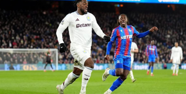 维拉盼留租借铁闸迪萨西，赛季末或掀转会博弈