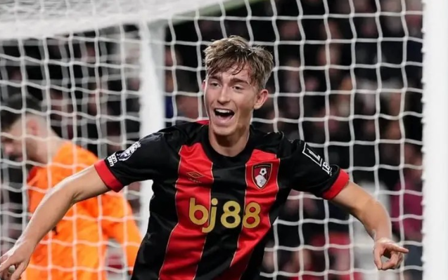 皇马加速推进赫伊森转会，目标夏窗签下新星出战世俱杯