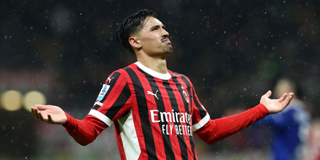 米兰夏窗或迎巨变：新总监+新帅上任，核心球员未来悬而未决