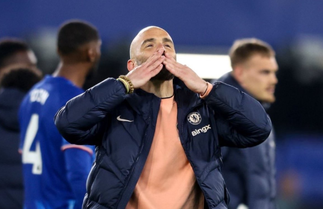 ESPN：无论欧冠资格与否，马雷斯卡获切尔西长期信任