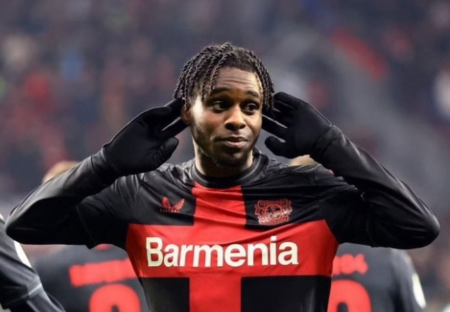 TA：利物浦加速推进弗林蓬转会，3500万欧解约金成关键突破口