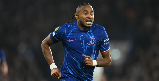 恩昆库今夏或离切尔西，多队竞逐引关注