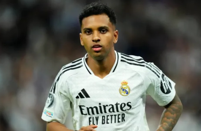 希勒看好罗德里戈英超前景，呼吁纽卡参与争夺