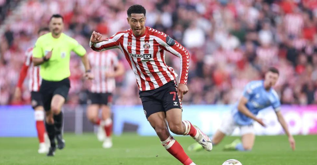 法兰克福加入乔布-贝林厄姆争夺战，欧冠资格或成关键筹码