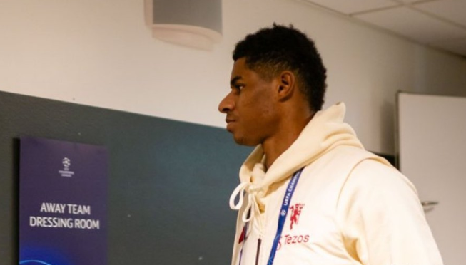 拉什福德赛季租借结束，今夏转会前景引关注