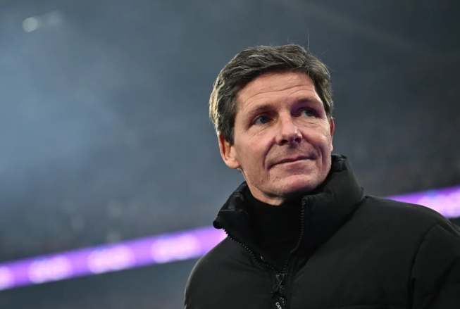 格拉斯纳谈足总杯决赛：享受比赛，追求童年梦想