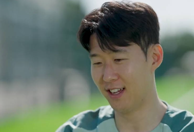 孙兴慜：十年热刺生涯盼圆梦，全力以赴冲击欧联杯