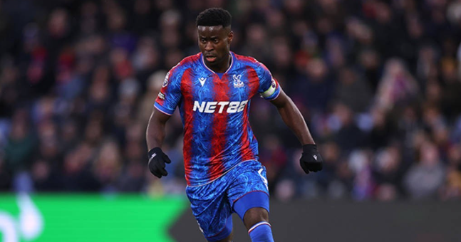 格伊谈足总杯决赛：享受当下，无畏曼城