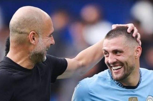 瓜帅盛赞足总杯，期待曼城决赛再创佳绩