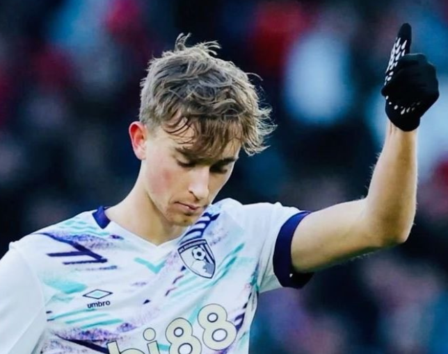 赫伊森将战世俱杯，五年长约敲定加盟皇马