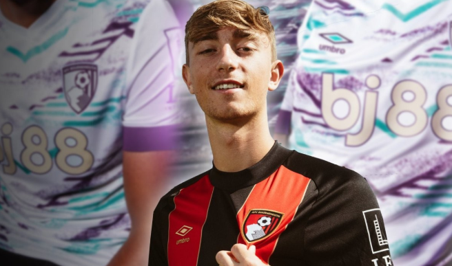 赫伊森下周四或加盟皇马，签约被比肩贝林厄姆引关注