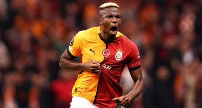 曼联或以霍伊伦为筹码追逐奥斯梅恩，尤文加入战局