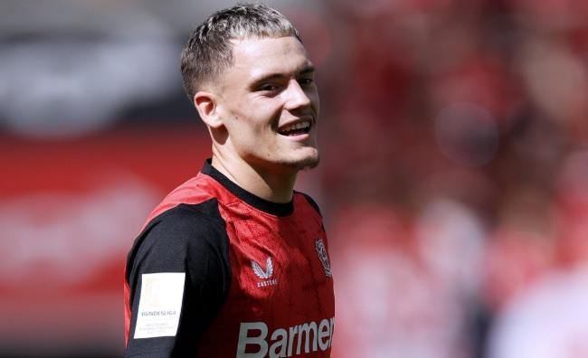 拜仁抢签维尔茨，曼城利物浦成“拦路虎”