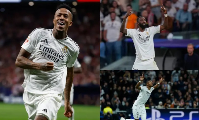 皇马防线危机：赫伊森加盟难解燃眉之急，夏季引援或掀中卫争夺战