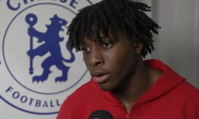 曼联负切尔西后多古发声：更衣室愤懑，欧联决赛誓要斗志昂扬