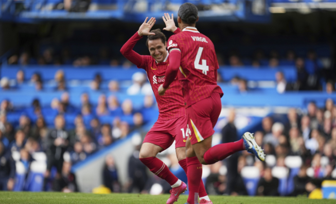 那不勒斯利物浦就基耶萨转会博弈，球员重返意甲意愿强烈