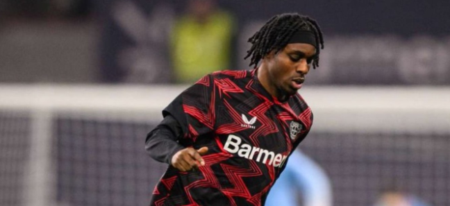 利物浦领跑弗林蓬争夺战，交易有望下周末前敲定