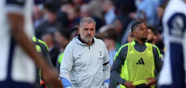 波斯特科格鲁：热刺失利因信心受挫与体力问题