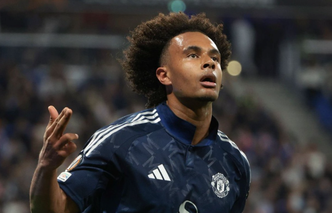 国米无意引进齐尔克泽，传闻遭跟队记者否认