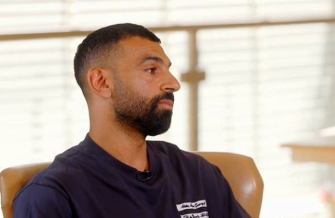 萨拉赫专访：续约心路、目标展望与对球队的信心