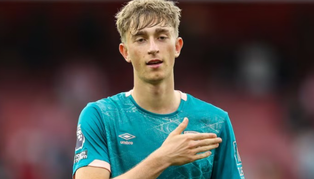 龙赛罗盛赞赫伊森加盟：为荣誉拒绝英超高薪，皇马防线未来十年基石