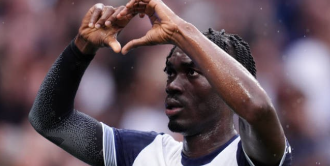 比苏马专访：难忘欧联晋级夜，盛赞波帅共逐梦