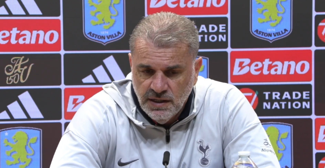 波斯特科格鲁赛后发布会：复盘比赛，展望后续