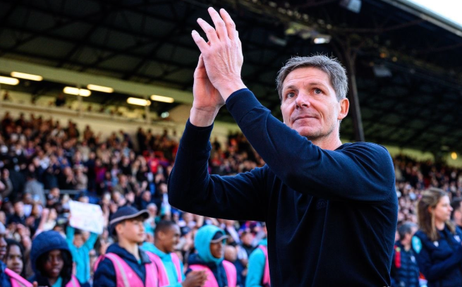 莱比锡选帅冲刺五月底截止日 格拉斯纳成B计划热刺或触发2000万解约金