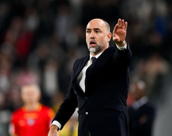 图多尔盛赞尤文完美收官战 强调团队精神与年轻球员崛起