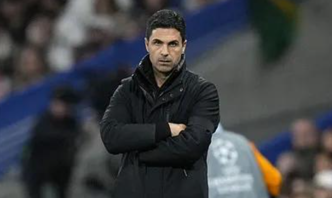 阿尔特塔：红牌伤病摧毁争冠梦，阿森纳今夏引援瞄准质变