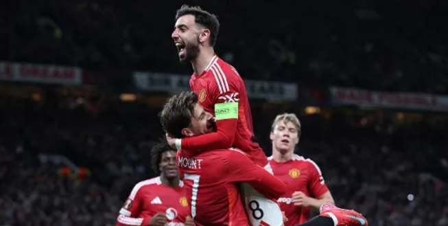 赖特盛赞B费并暗示阿森纳应求购，曼联重建潮下核心或成牺牲品