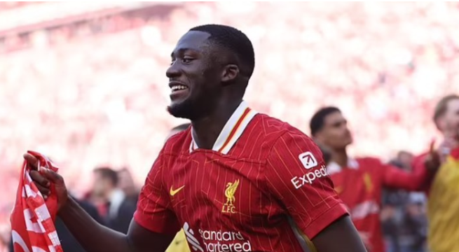 利物浦陷科纳特续约困局 防线支柱续约悬而未决引发担忧