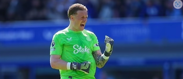 皮克福德泪别古迪逊：绝杀夜喧嚣永存，最后一战誓以胜利作别