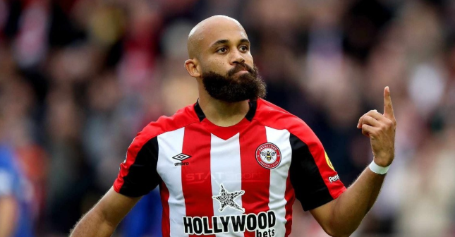 阿森纳竞购姆贝乌莫：5000万欧边锋引发豪门混战，战术拼图还是备胎计划？