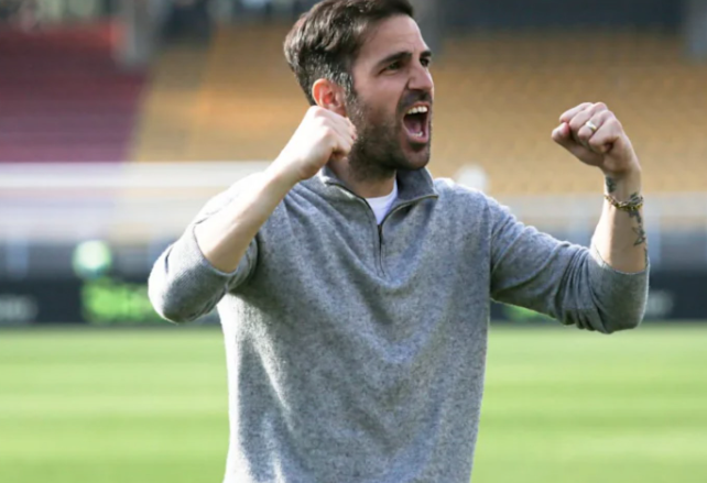 勒沃库森执着追小法遇阻 莱比锡紧盯冠军教头格拉斯纳