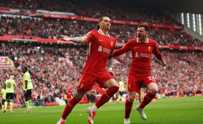 那不勒斯锋线豪赌：5500万欧强攻努涅斯，沙特金元与免签大鱼成备选Plan B