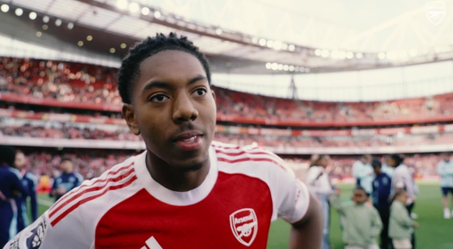 斯凯利：赛季如梦，零封献礼球迷！阿森纳锁定欧冠剑指巅峰