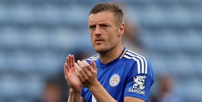 水晶宫有意免费签老将瓦尔迪，传奇锋线或再战英超