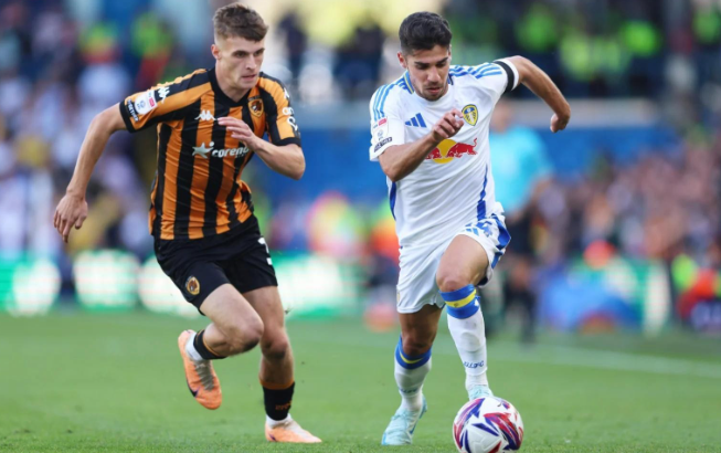 所罗门因立场问题拒马赛邀约，利兹联或成理想归宿