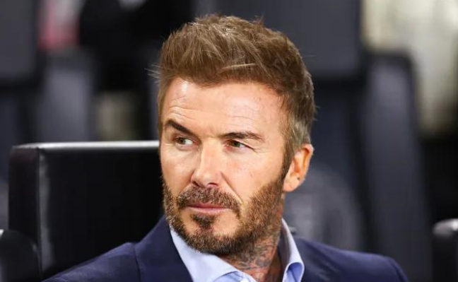 贝克汉姆谈曼联夏窗：力挺阿莫林引援，盼留队长与青训才俊