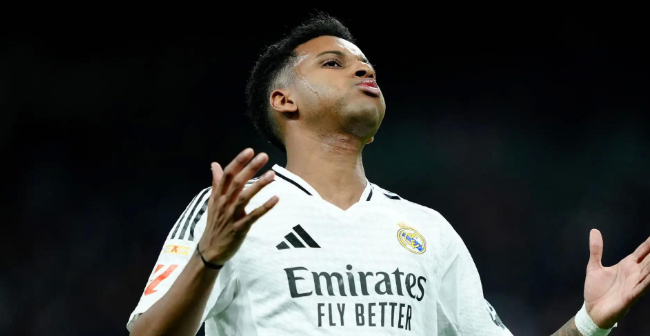 切尔西皇马或掀球员互换风云，罗德里戈与恩佐成焦点