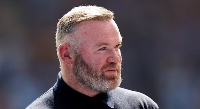 鲁尼支招曼联夏窗引援：盼德赫亚回归，钦点奥斯梅恩与格伊