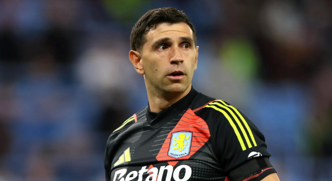 曼联马竞竞逐大马丁，维拉标价引转会波澜